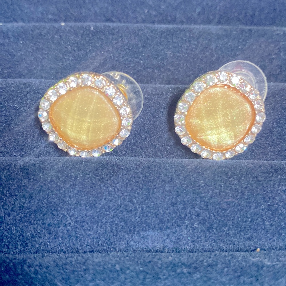 Francesca Earrings